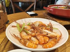 -拉完海鲜大排档(温岭店)