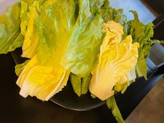 -一品牛鲜潮汕牛肉火锅(茶花园店)