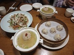 -品大三·经典淮扬菜(大行宫店)