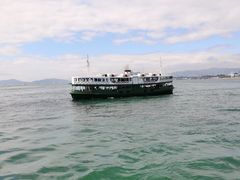 -天星小轮码头