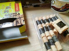 -大三巴饼家(大三巴街店)
