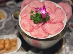 -禄婶鸡煲·打边炉