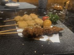 -串盟烧烤大排档·长沙美食地标(星沙店)