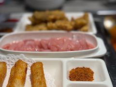 -海底捞火锅(人民广场店)