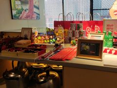 -海底捞火锅(太原南站店)