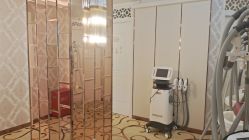 -茜尔维亚修身连锁(八佰伴店)