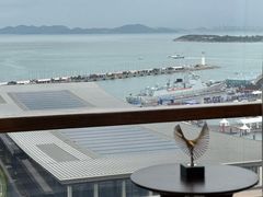 -青岛海尔洲际酒店