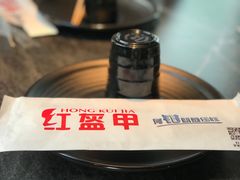-红盔甲·小龙虾(七宝宝龙城店)