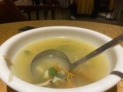 -七仙岭君澜度假酒店·桃源小馆中餐厅