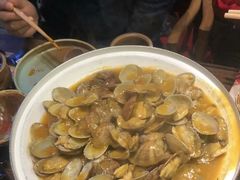 -水煮三国·川鲁江湖菜(香山店)