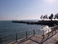 -采粤轩中餐厅(惠州金海湾喜来登度假酒店)