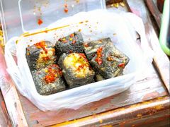 -五娭毑臭豆腐(黄兴南路店)