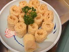 -左庭右院鲜牛肉火锅(长泰广场店)