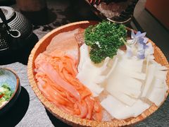 -色響火锅(恒隆广场店)