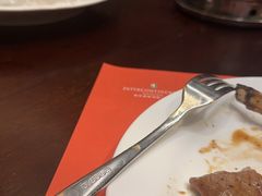 羊排-洲际酒店·地平线全日餐厅HORIZON CAFÉ