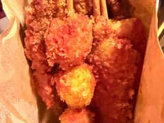 -庞记炸串