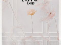 -Lafine Paris 法国兰斐婚纱礼服