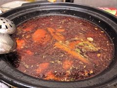 -小饕荟雅安贡椒鱼鲜馆(广福桥店)