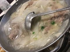 -福寿斋·老北京铜锅涮肉·烤鸭(顺义总店)