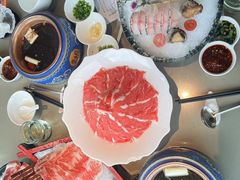 -享月汤皇·海鲜小火锅·聚会(曲江创意谷店)