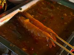 -郑喜旺烧烤(新密总店)