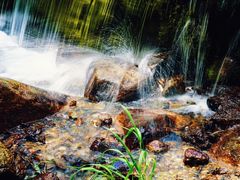 -玉渡山自然风景区