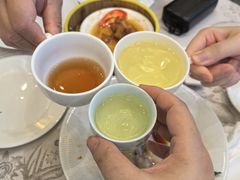 -香云轩·顺德菜(香云纱园林酒店店)