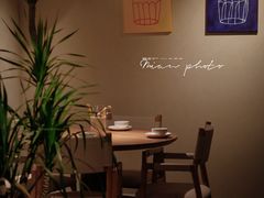 -沛家·西餐Brunch·直火料理