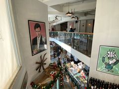 -Alimentari早午餐(安福路店)