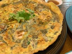 香煎蚝烙-唔止卤嘢·潮州府城菜(鹭江店)