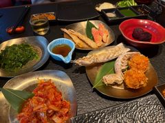 -300杯·和牛烧肉清酒专门店(廊里店)