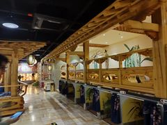 -永青泉汗蒸广场(大运河博物馆店)