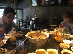 -捞王锅物料理(凯旋路店)