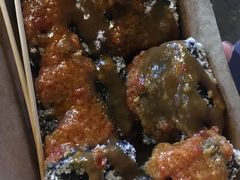 -品腐记·豆腐王朝(老门东总店)