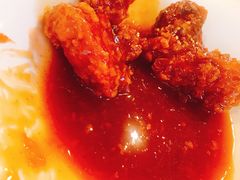 -NENE Chicken(莲洞店)