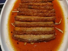 -甘家界牌柠檬鸭(青山店)