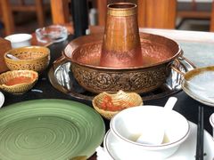-陀岗美食·云南藏式特色餐厅