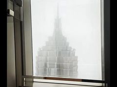 -上海柏悦酒店
