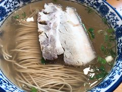 -同得兴 Since·1995 传统苏式面馆(十全街店)