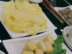 -红菇坊鲜汤火锅(北站店)