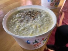 -清真老马家国华牛奶鸡蛋醪糟(正宁路店)