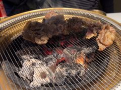 -西塔老太太泥炉烤肉(川沙百联店)