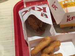 -肯德基(永旺店)