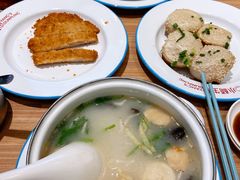-小杨生煎(湟普汇店)
