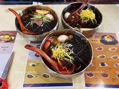 -服务大楼冷面(延大店)