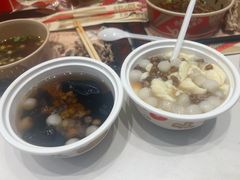 -盛香亭热卤(光明大仟里店)