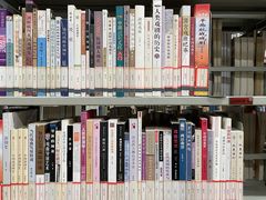 -石景山区图书馆(八角南路)