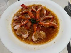 -钱塘花园·宁波菜
