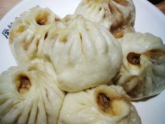 -凤起龙游老面包子(凯德晶品店)