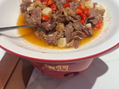 -辣可可·小炒黄牛肉(望京凯德MALL店)